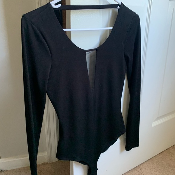 Bcbg Generation body suit - Picture 2 of 3